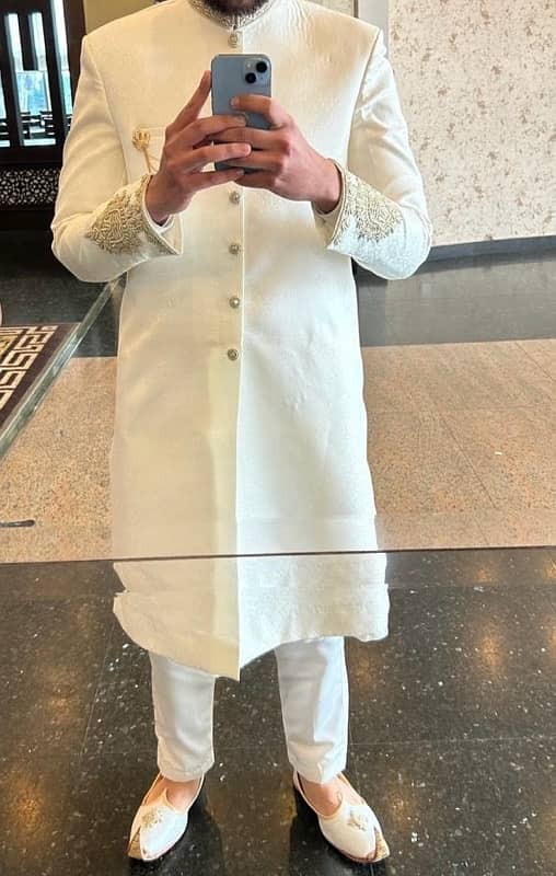 Sherwani for Sale 1