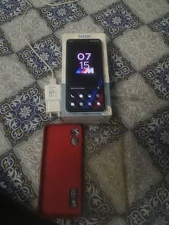 tecno camon 19 neo