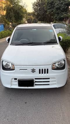 Suzuki Alto 2022