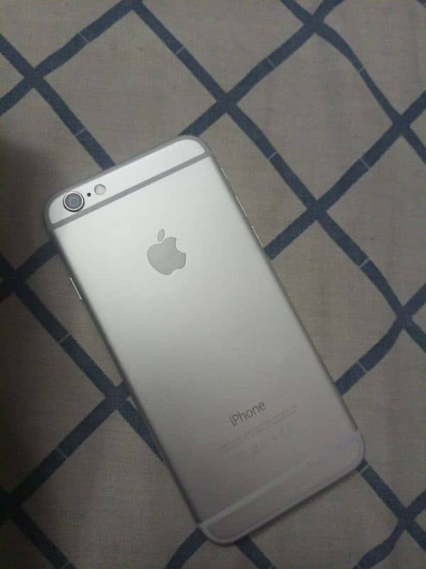 Iphone 6 non pta 128gb bypass 0