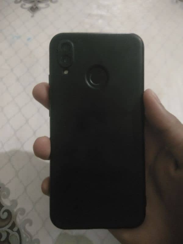 huawei p20 lite exchange possible 3