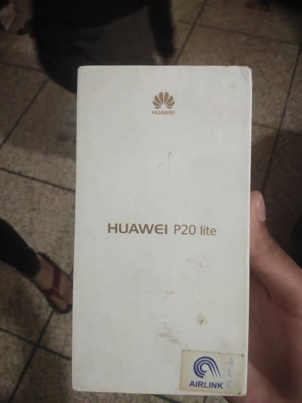 huawei p20 lite exchange possible 12