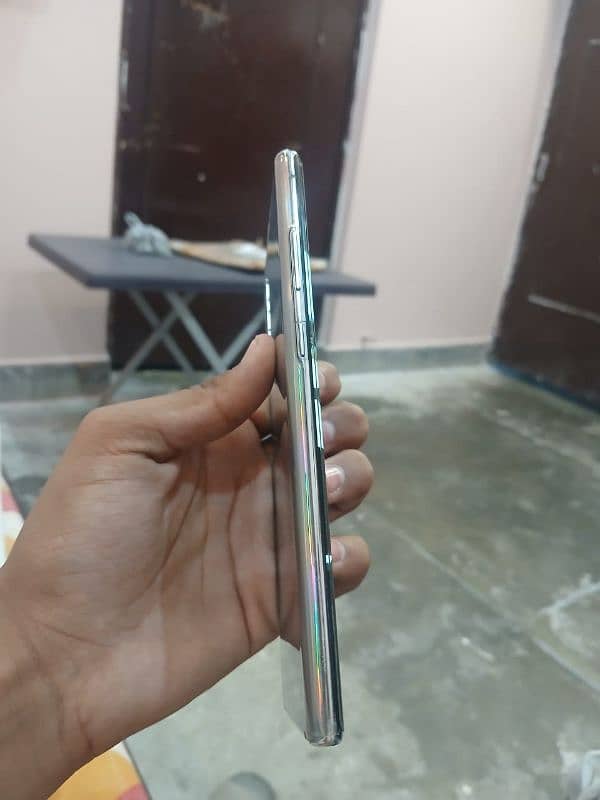 samsung note 10 plus 12 256 4