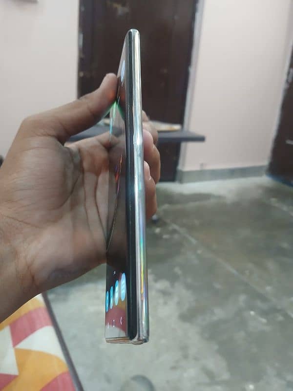 samsung note 10 plus 12 256 6