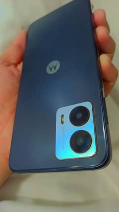 Moto g 5G 4GB 64GB sealed