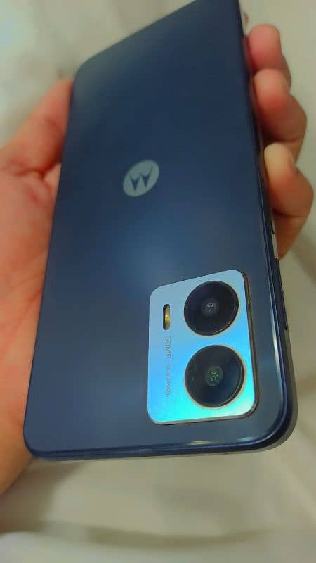 Moto g 5G 4GB 64GB sealed 0