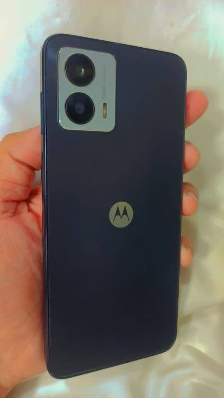 Moto g 5G 4GB 64GB sealed 1