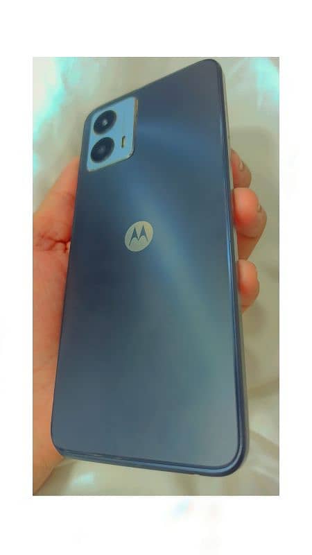 Moto g 5G 4GB 64GB sealed 3