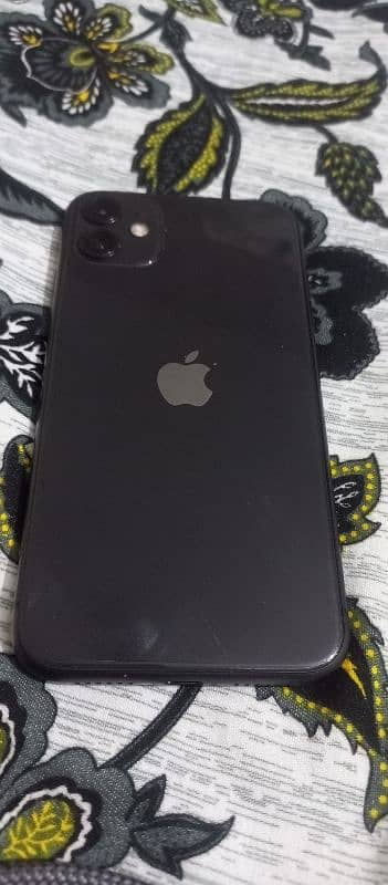 i phone 11 urgent sale 1