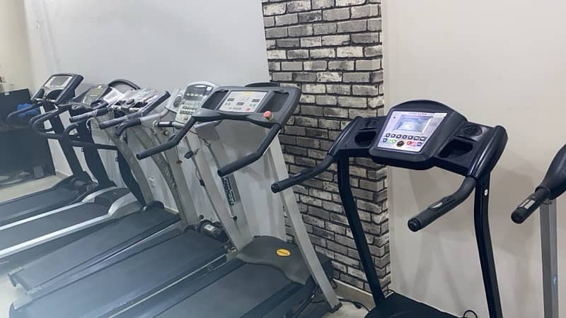 treadmills for sale 0