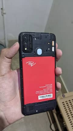 itel