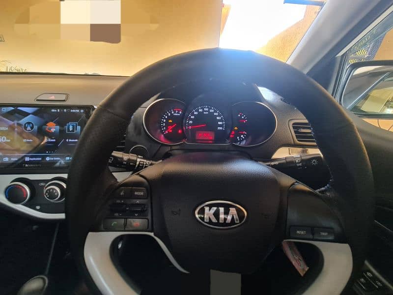 KIA Picanto 2021 7