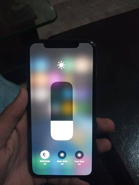 iphone x 64gb all original 4