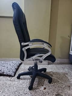 New Office Chair