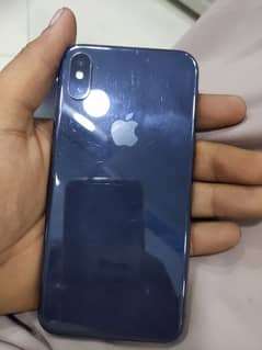 I PHone X 64 gb Official Pta