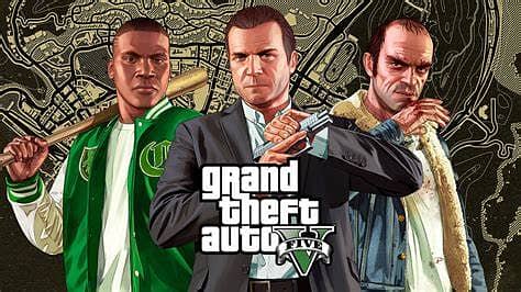 gta 5 for pc 2