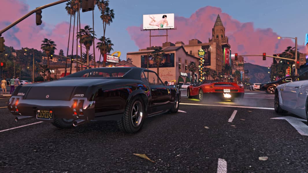 gta 5 for pc 3