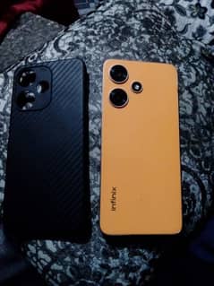 Want to sale my Infinix hot30i 8/128 10/10 condition