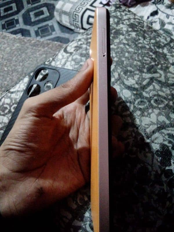 Want to sale my Infinix hot30i 8/128 10/10 condition 2