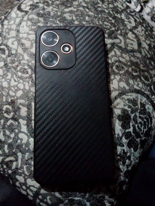 Want to sale my Infinix hot30i 8/128 10/10 condition 4