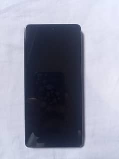 Asalam O Alikum I am selling my Motorola edge plus 2022(edge 30pro)