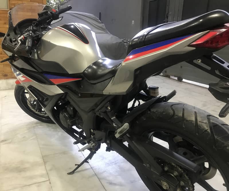 BMW S1000RR 2021 3