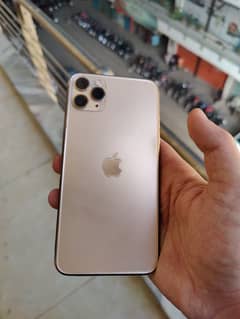 IPHONE 11 PRO MAX 64 GB