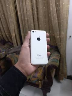 iphone 5c 32gb Non pta Sim working