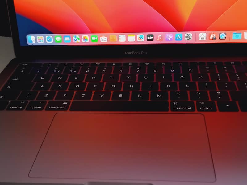 macbook pro 2017 17