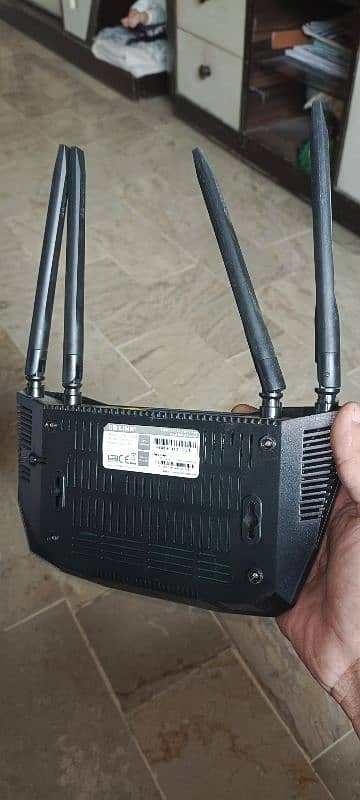 LB-link router dual band 3