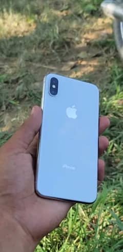 IPhone X non pta 64gb