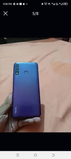 TECNO CAMON 12 AIR 4/64