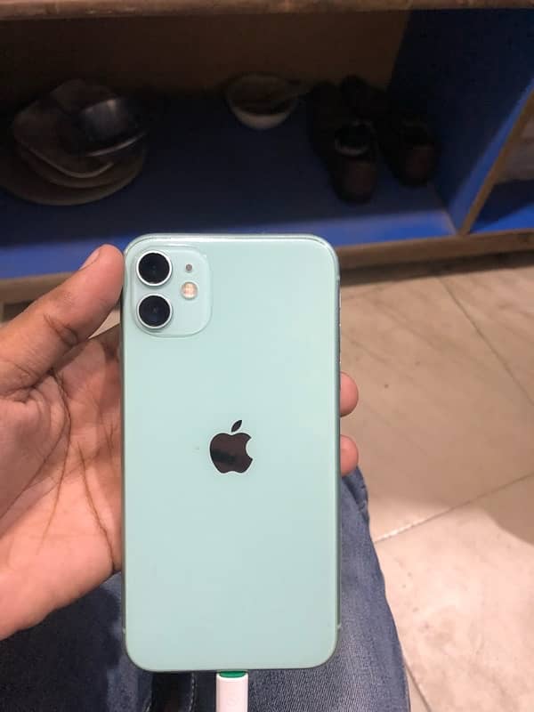 Iphone 11 Non Pta 0