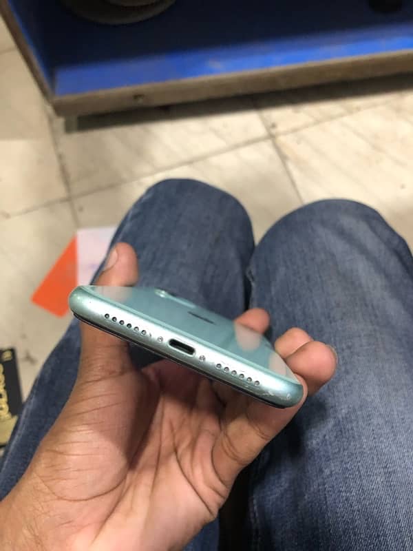 Iphone 11 Non Pta 2