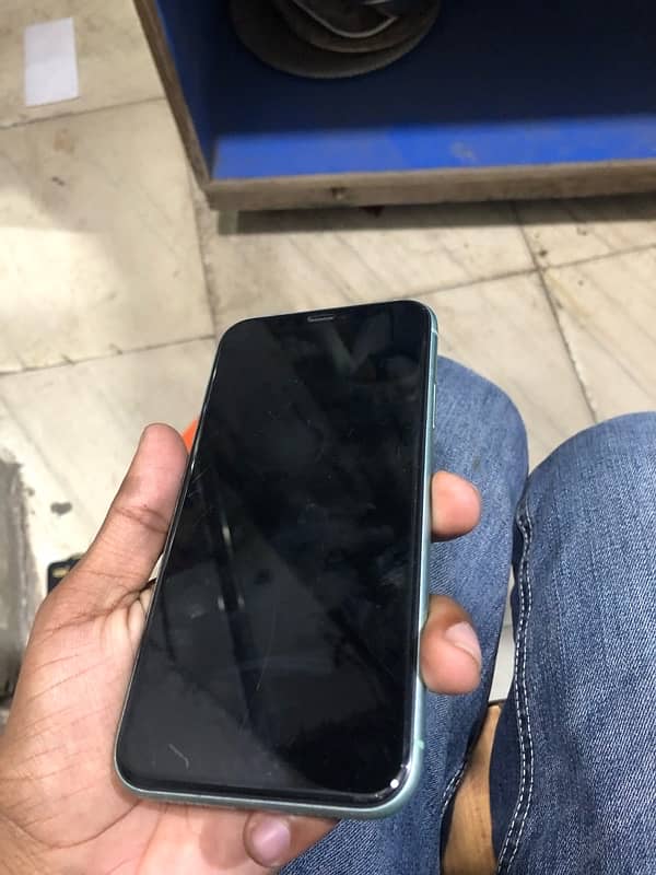 Iphone 11 Non Pta 3