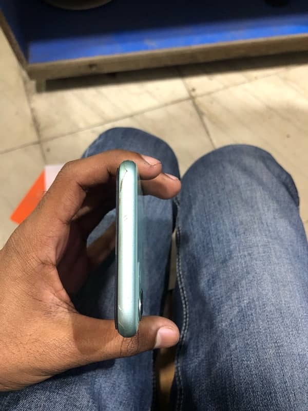 Iphone 11 Non Pta 4