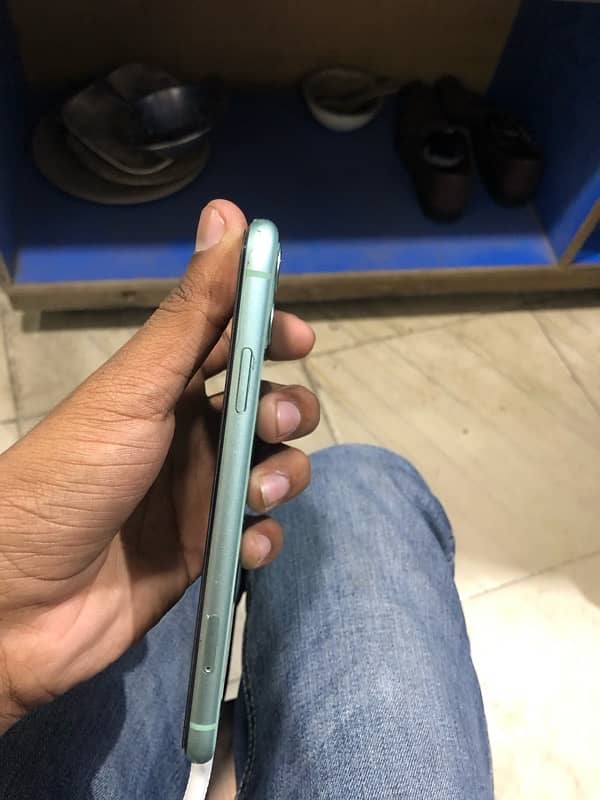 Iphone 11 Non Pta 5