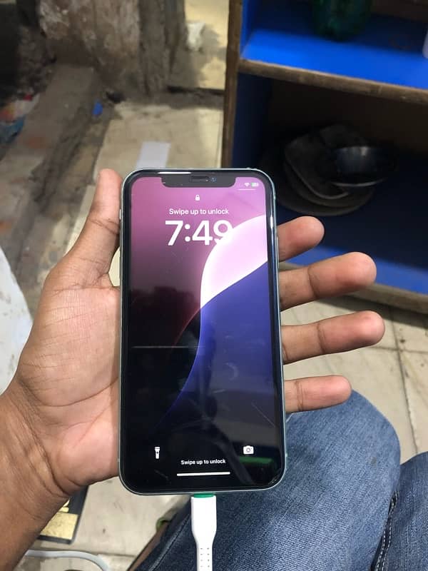 Iphone 11 Non Pta 7