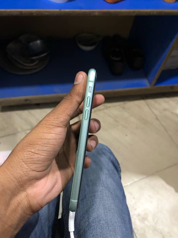 Iphone 11 Non Pta 8