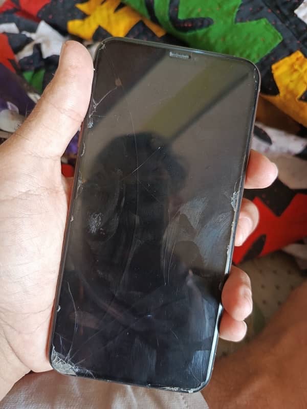 I phone xs max non Pta 1