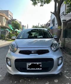 KIA Picanto 2020