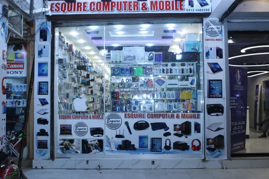 Mobile Quick Fix for CCTV, Solar Systems, Computers & Mobiles! 8