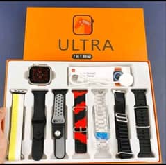 watch ultra