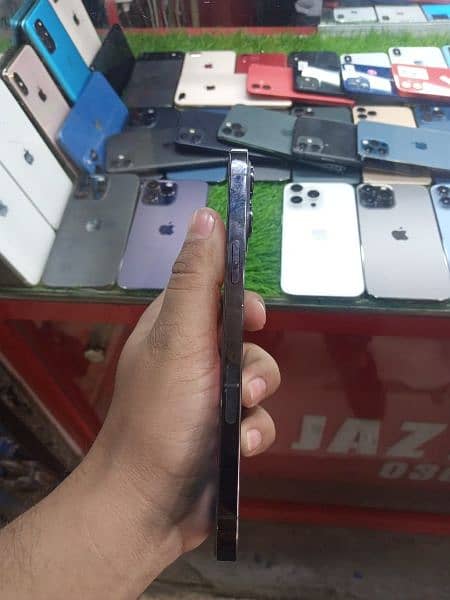 Iphone 12 Pro Max JV Non PTA 128GB 1