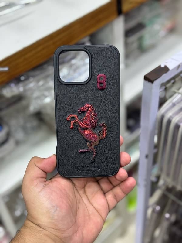 iPhone Polo Horse Most Selling 11 Pro Max Case 12 13 Cover 14 Plus 15 5