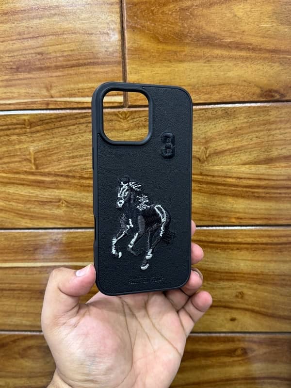 iPhone Polo Horse Most Selling 11 Pro Max Case 12 13 Cover 14 Plus 15 6