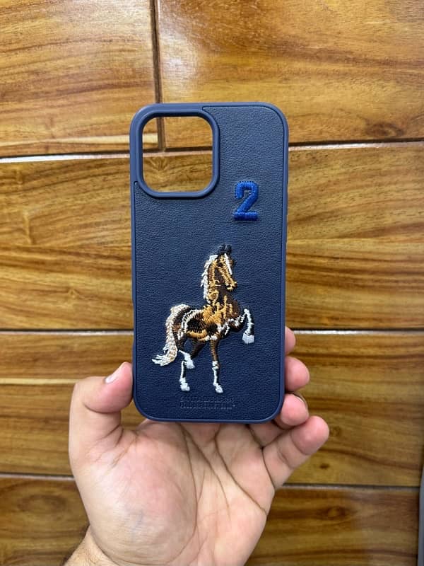 iPhone Polo Horse Most Selling 11 Pro Max Case 12 13 Cover 14 Plus 15 7