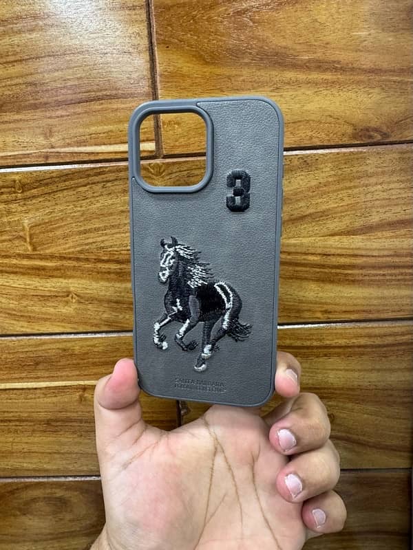 iPhone Polo Horse Most Selling 11 Pro Max Case 12 13 Cover 14 Plus 15 8