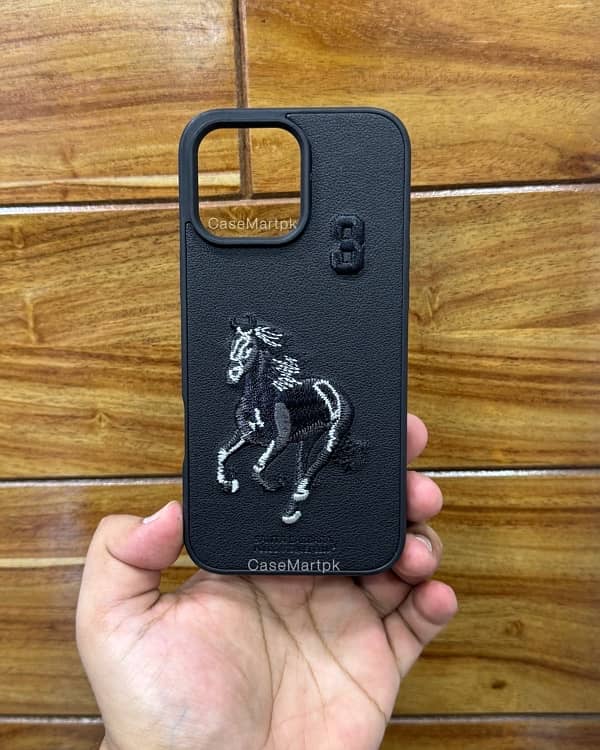 iPhone Polo Horse Most Selling 11 Pro Max Case 12 13 Cover 14 Plus 15 11