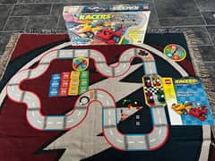 Lego Racer Set for SALE!